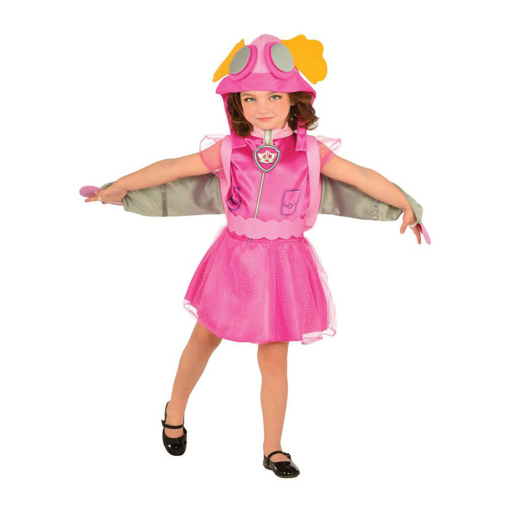 Rubies Skye Toddler Costume