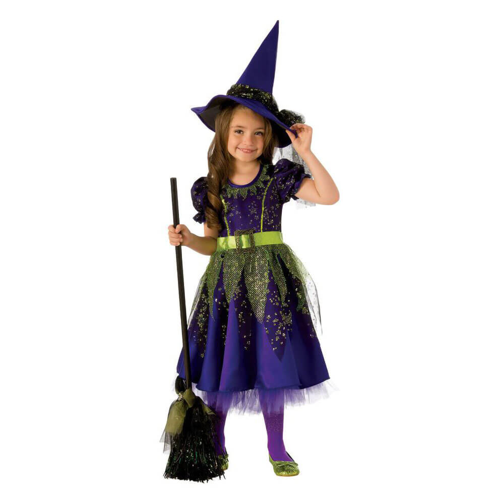 Rubies Twilight Witch Medium Costume