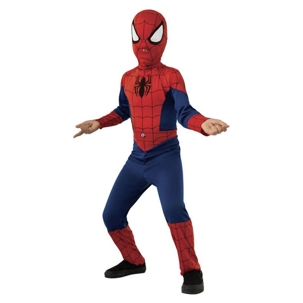 Rubies Spider-Man Medium Costume
