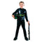 Rubies S.W.A.T. Team Large Costume