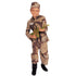 Rubies Special Forces Large Costume