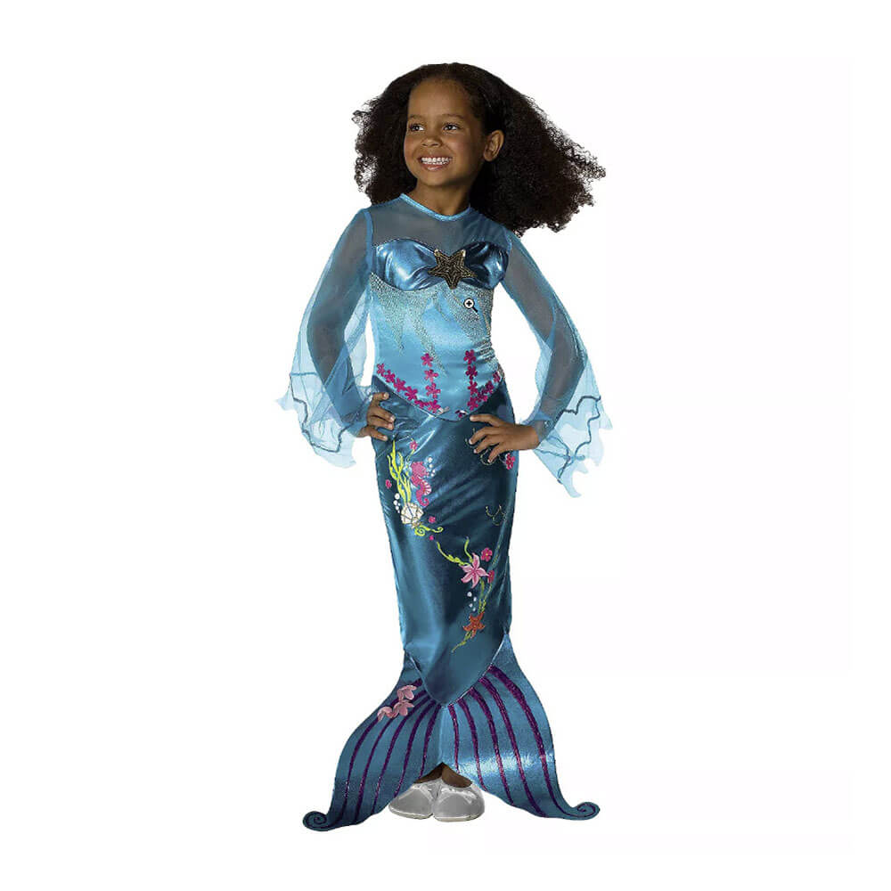 Rubies Magical Mermaid Toddler Costume