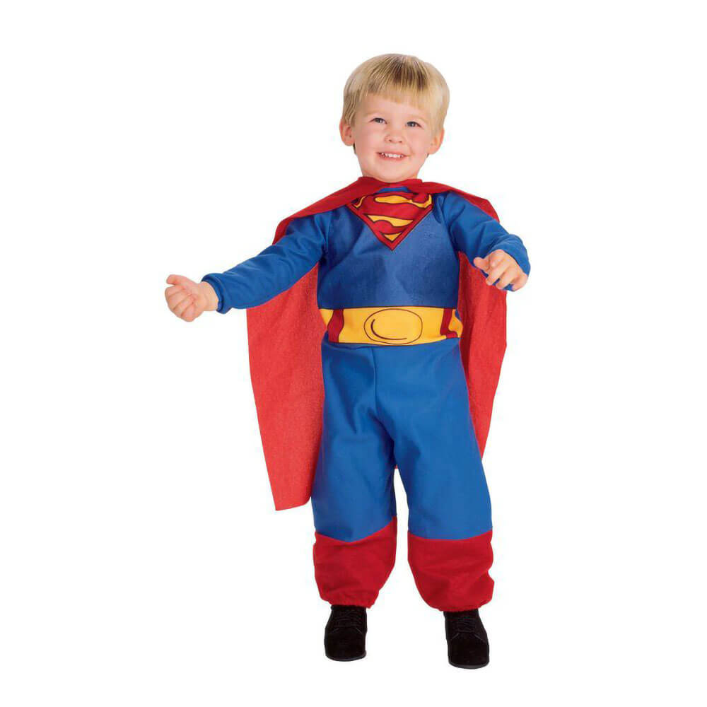 Rubies Superman Infant Costume