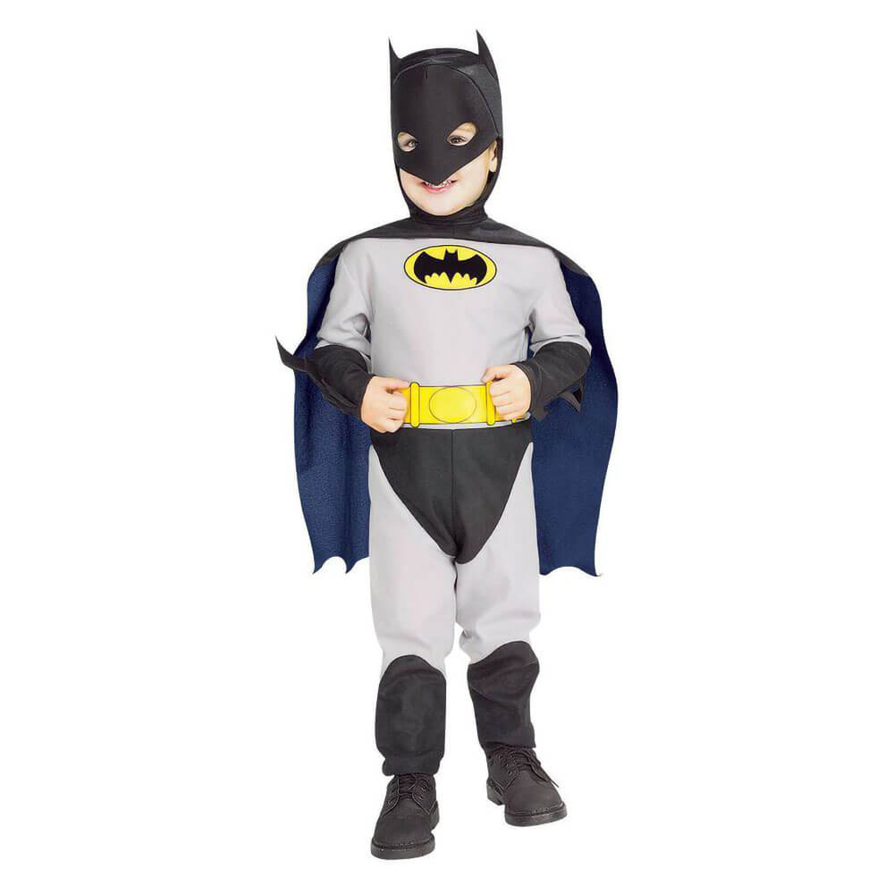 Rubies The Batman Toddler Costume