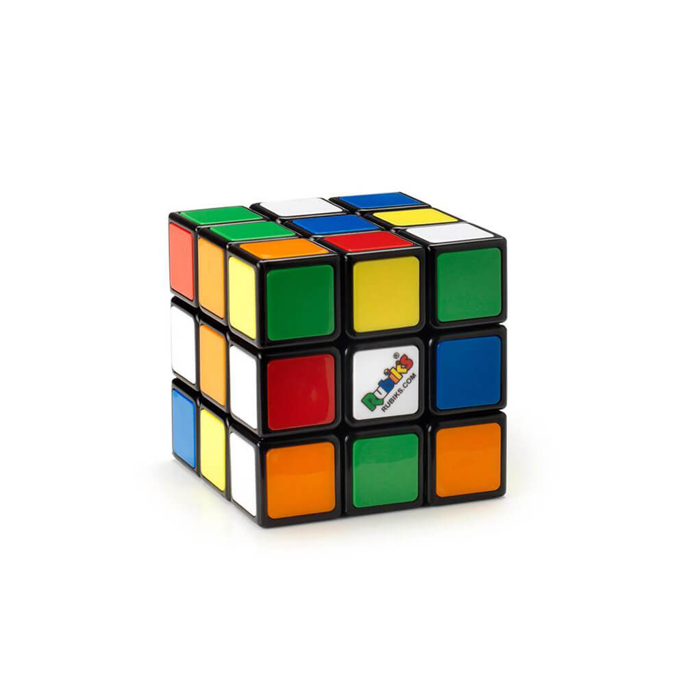 Rubik's Master, The Official 4x4 Cube Classic Color-Matching  Problem-Solving Brain Teaser Puzzle 1-Player Game Toy, for Adults & Kids  Ages 8 and up – Shop Spin Master