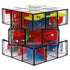 Rubik's Perplexus Fusion 3x3