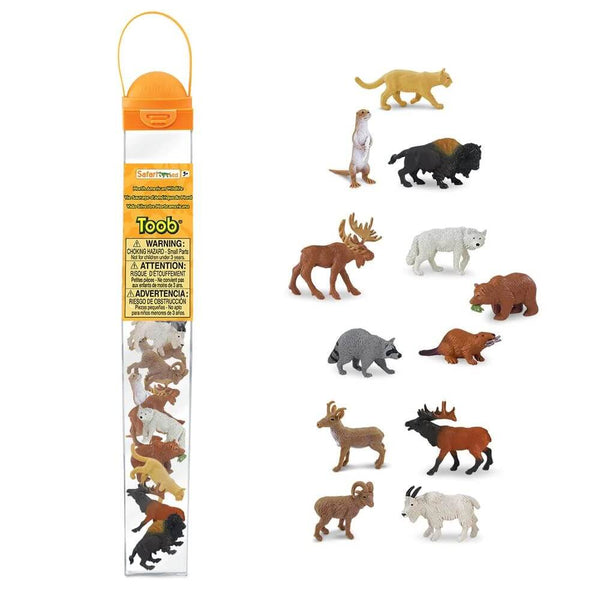 safari-toob-north-american-