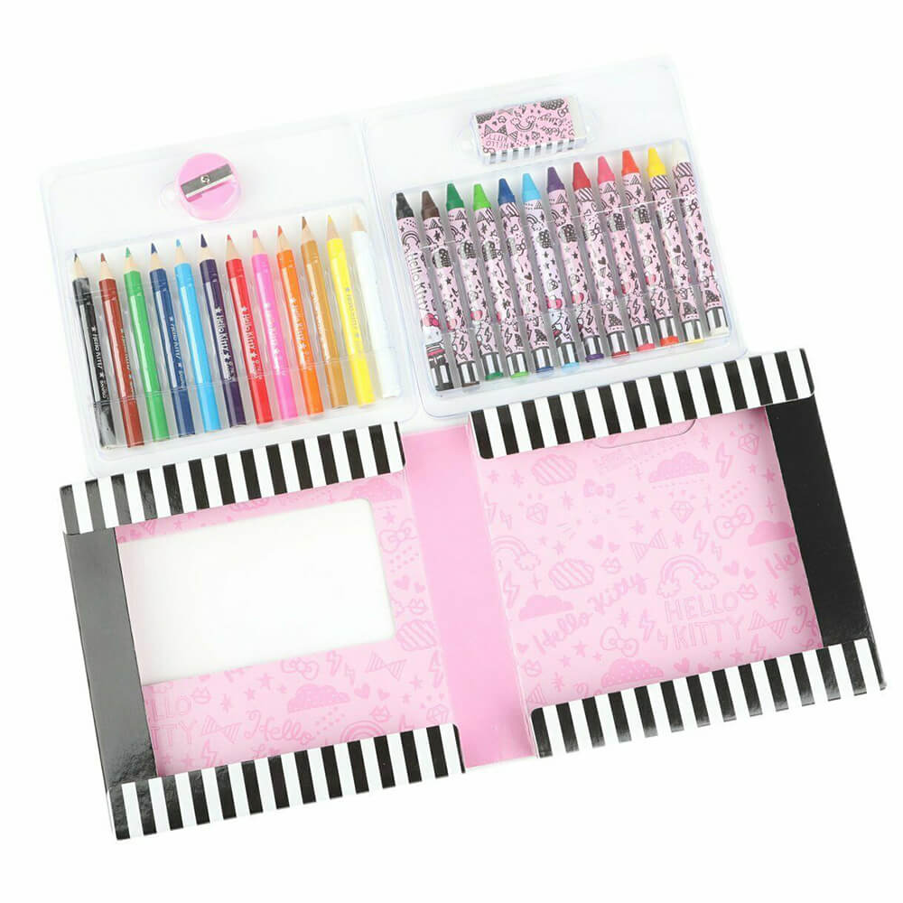 Sanrio Stationery Set – ShopTheCutesy