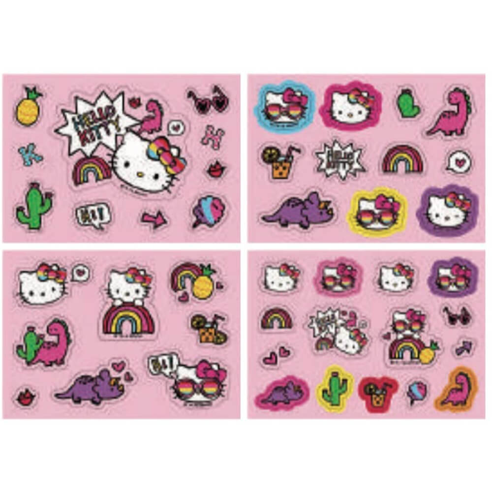 Sanrio Hello Kitty Notebook Set