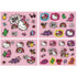 Sanrio Hello Kitty Notebook Set