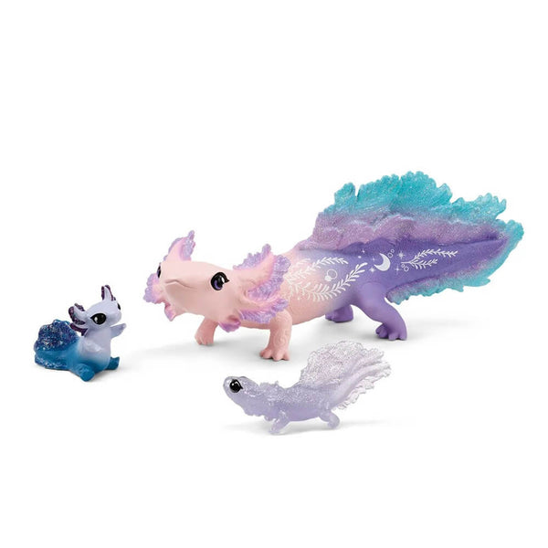 その他 PATRICK AXOLOTL GID SPECIAL EDITION Unbox Industries — PATRICK AXOLOTL TRANSLUCENT SPECIAL EDITION