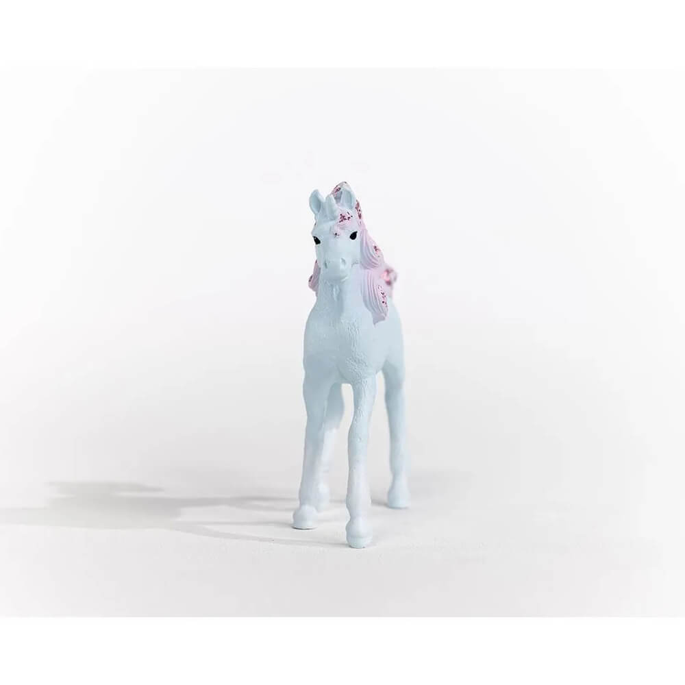 Schleich Bayala Collectible Unicorn Marshmallow