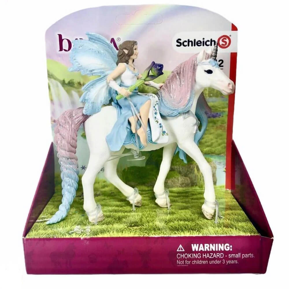 Schleich Horse Schleich Bayala Fairies Schleich Bayala: Fairy