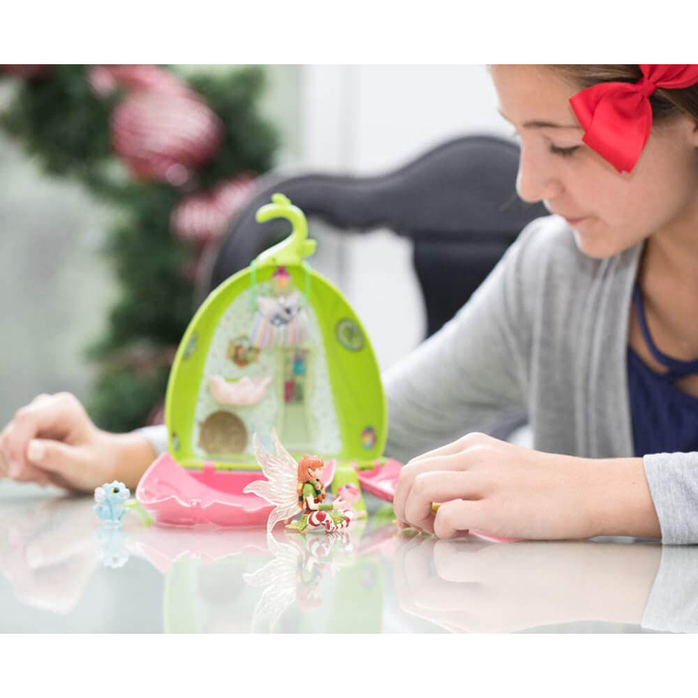 Schleich Bayala Marween'S Animal Nursery Playset