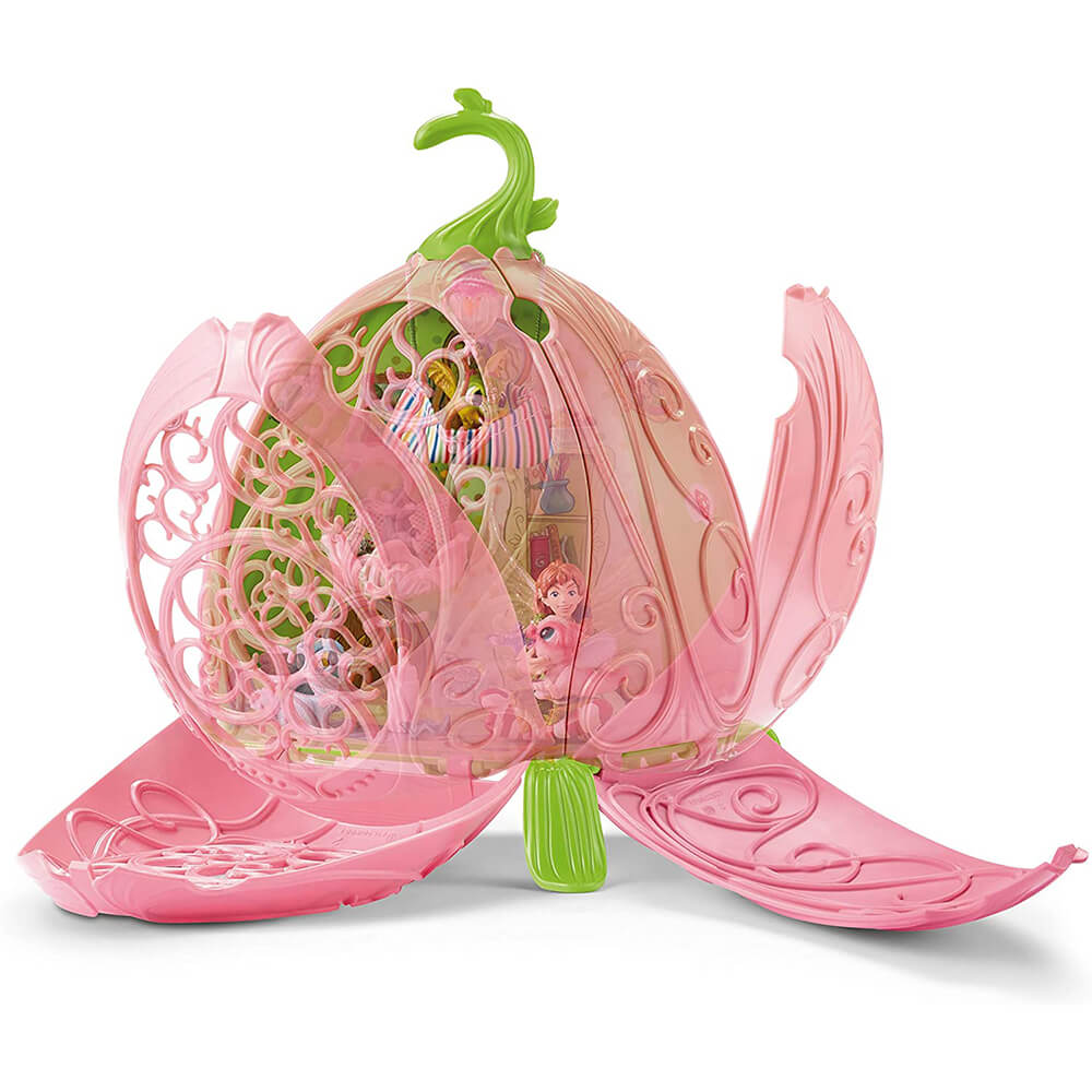 Schleich Bayala Marween'S Animal Nursery Playset