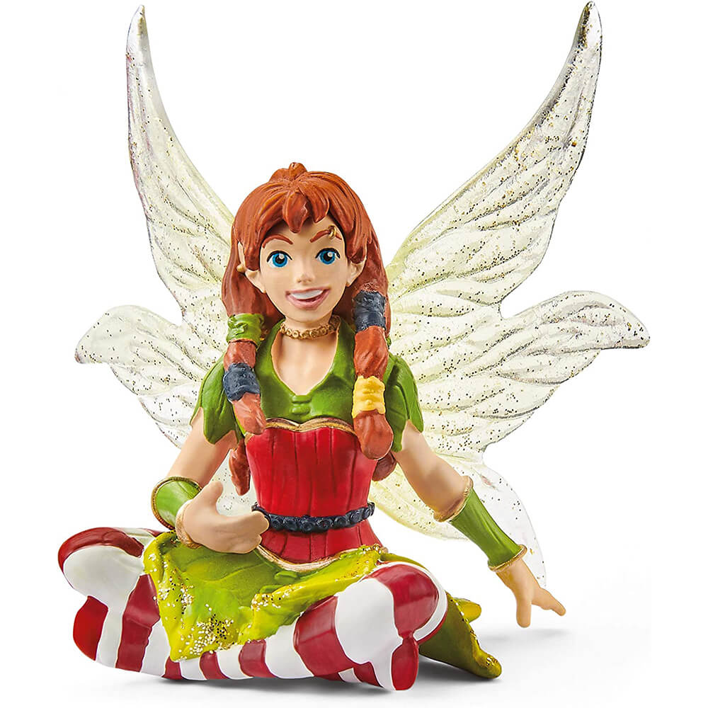 Schleich Bayala Marween'S Animal Nursery Playset