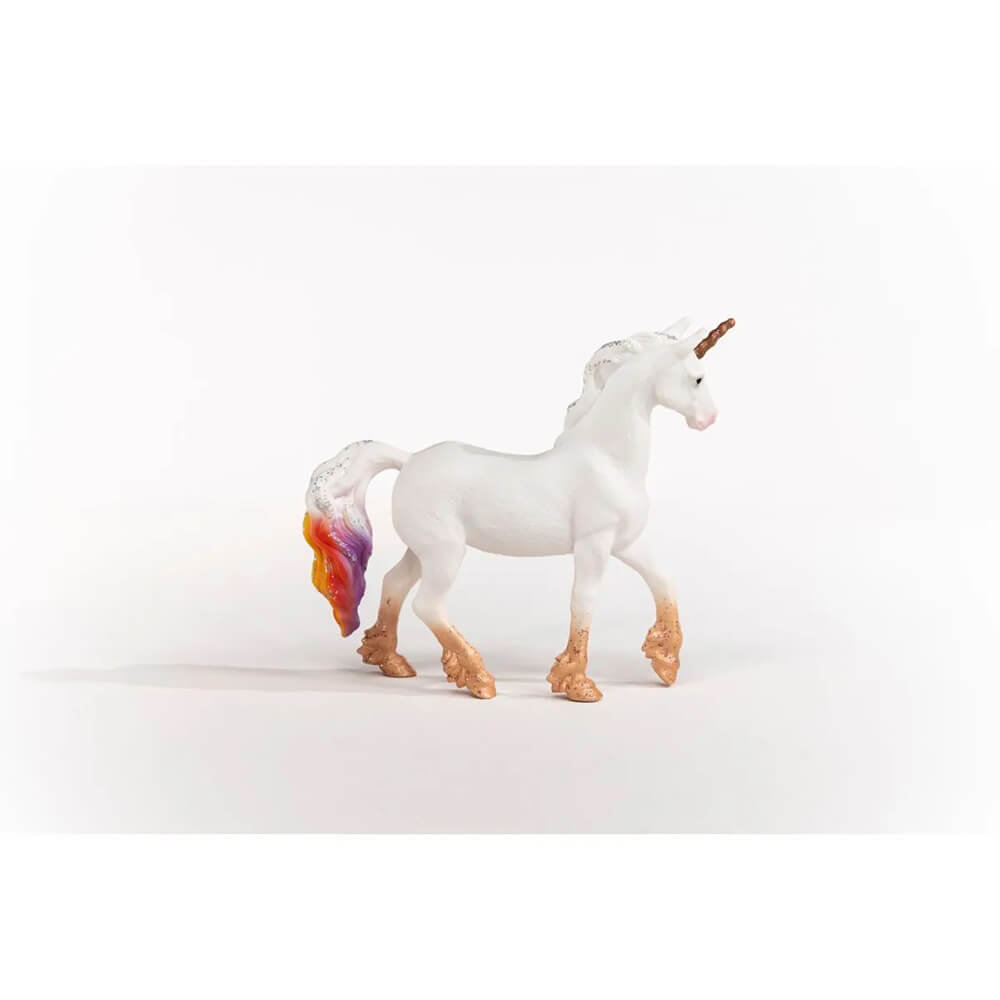 Schleich Bayala Rainbow Love Unicorn Mare