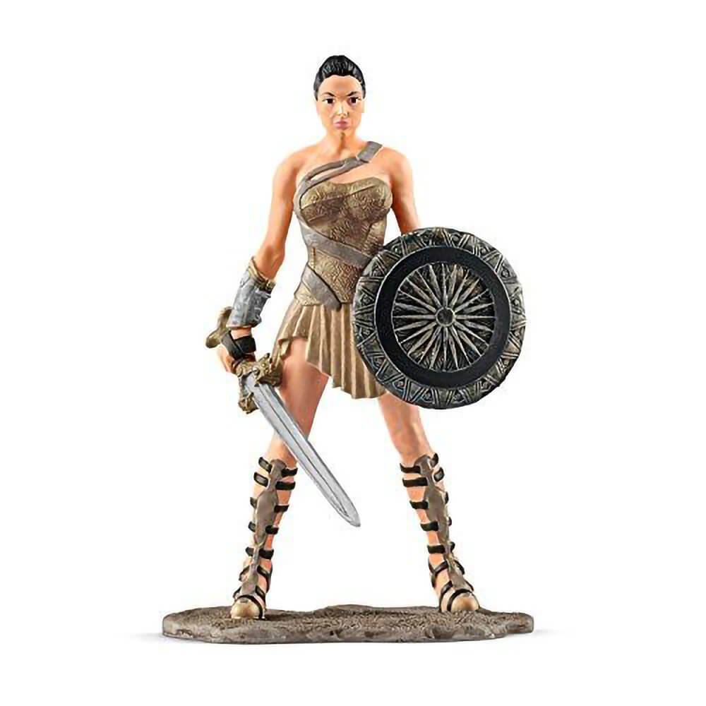 Schleich DC Comics Wonder Woman Movie Figurine 1 Toy Figure