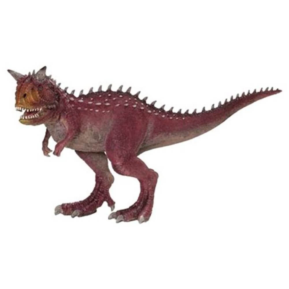 Schleich Dinosaurs Carnotaurus Toy Figure