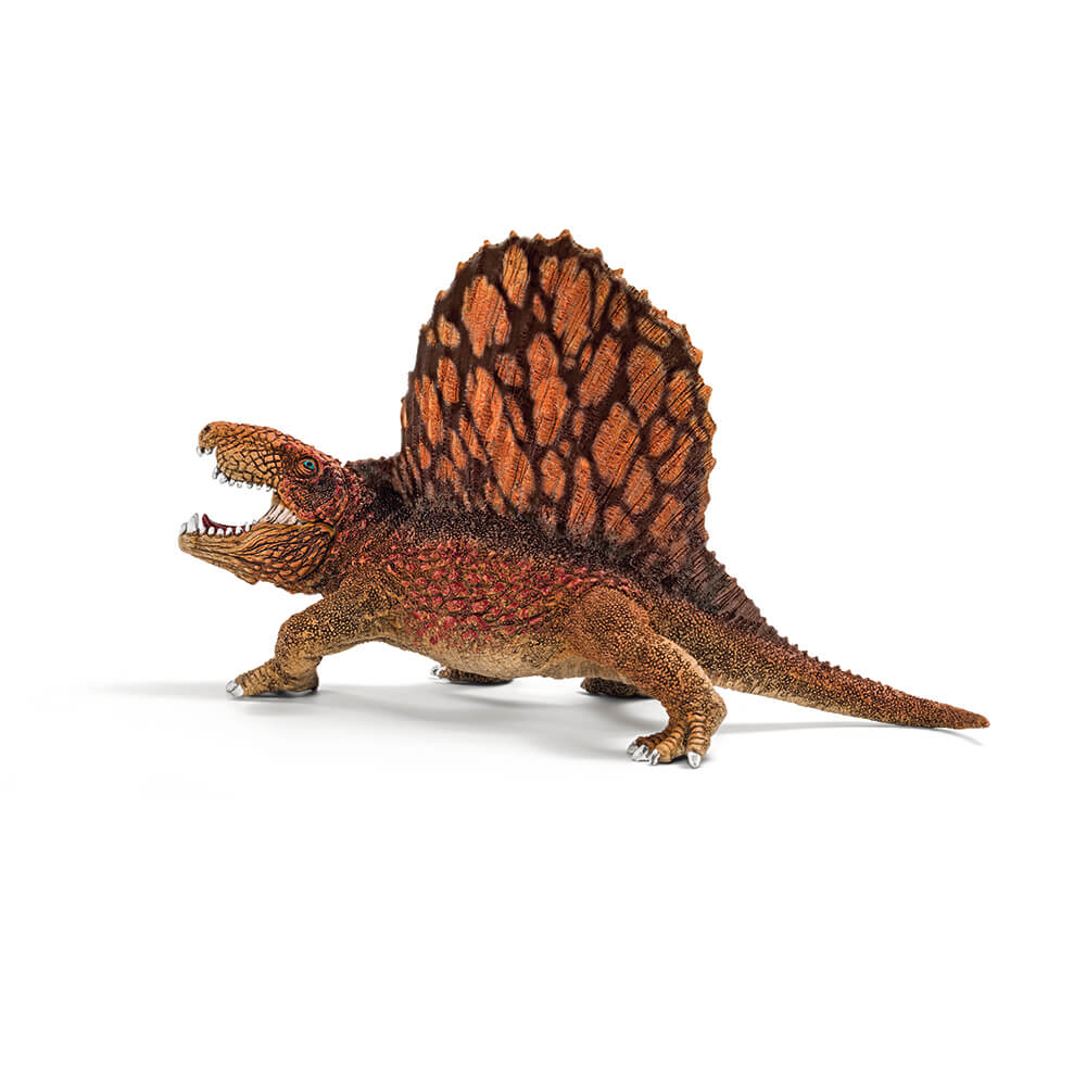 Schleich Dinosaurs Dimetrodon Toy Figure