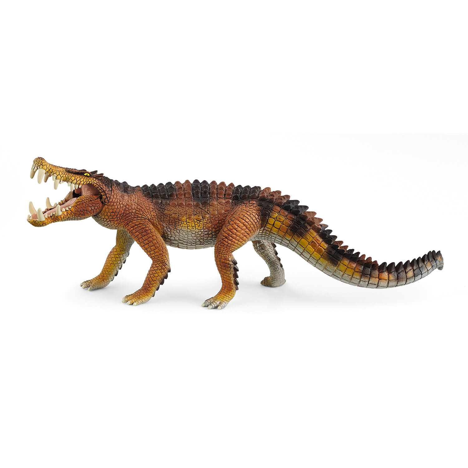 Schleich Dinosaurs Kaprosuchus Figure (15025)