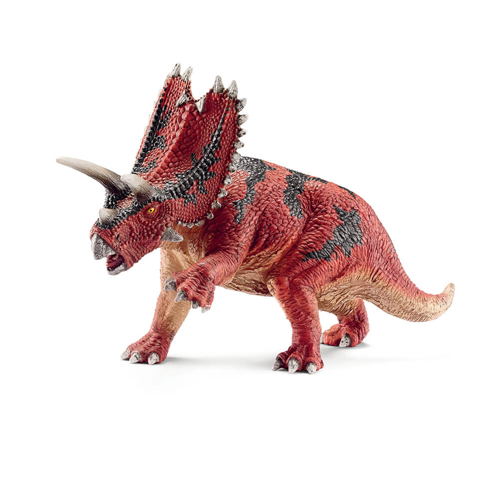 Schleich Dinosaurs Pentaceratops Toy Figure