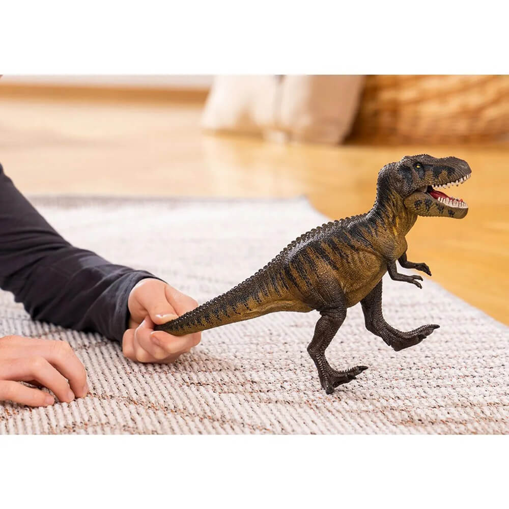 Schleich Dinosaurs Tarbosaurus (15034)