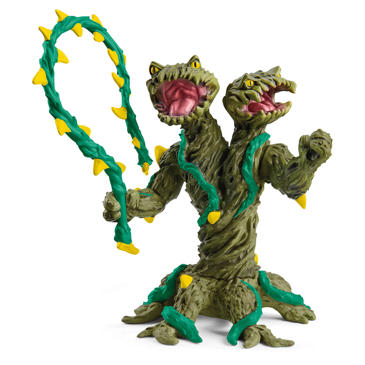 Schleich Eldrador Plant Monster Figure