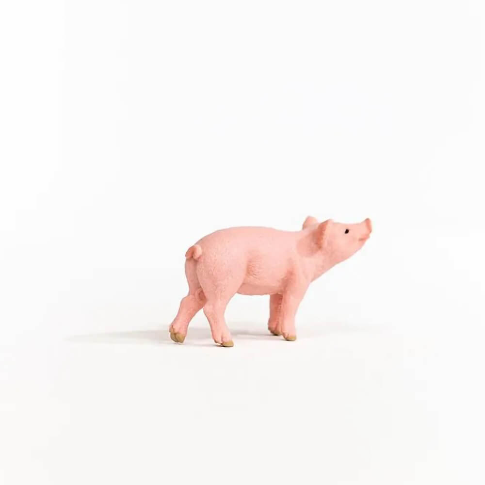 Schleich Farm World Piglet Figure