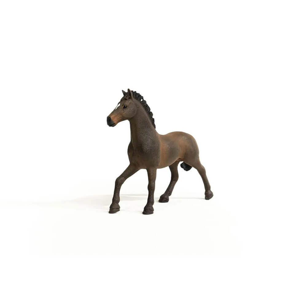 Schleich Horse Club Oldenburg Stallion (13946)