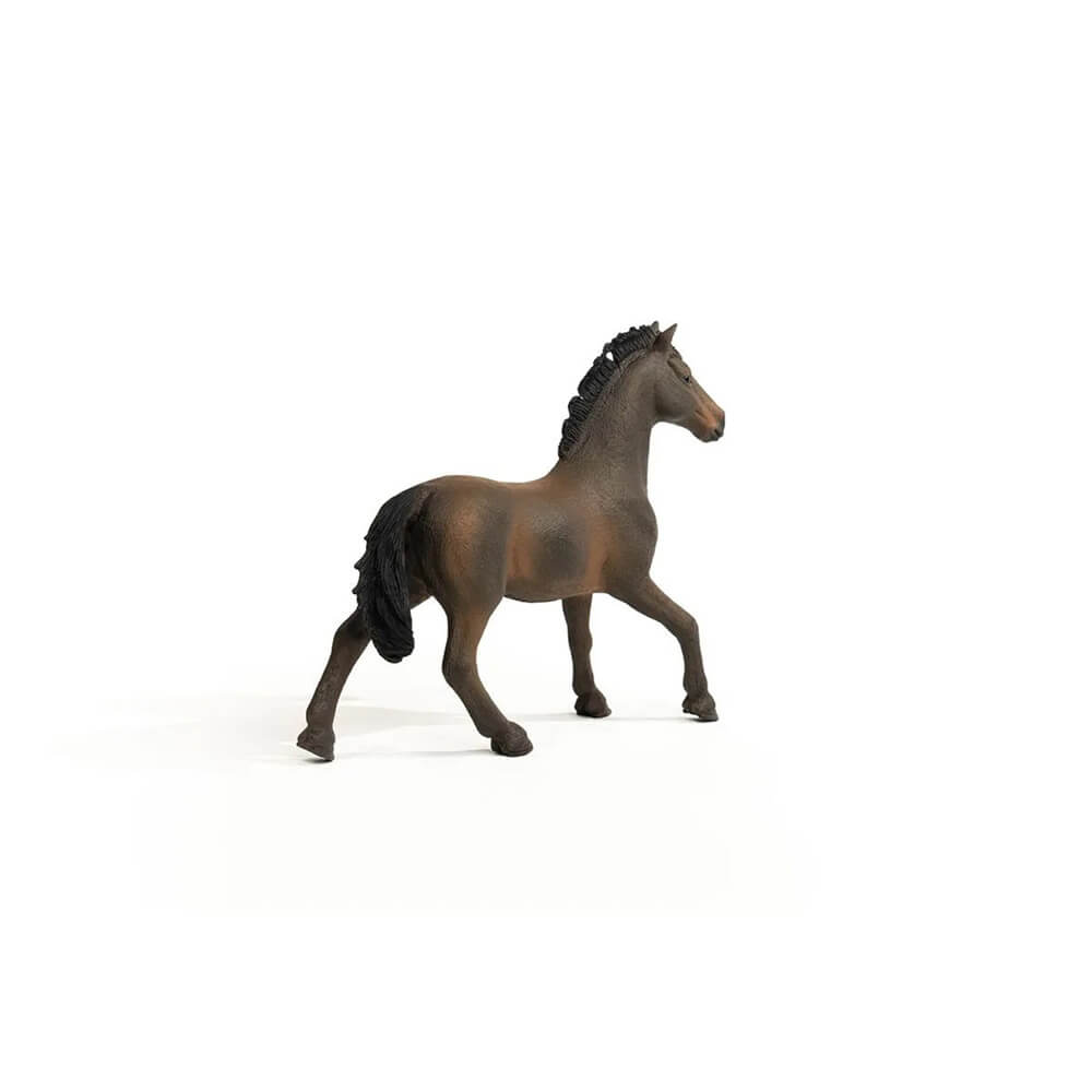 Schleich Horse Club Oldenburg Stallion (13946)