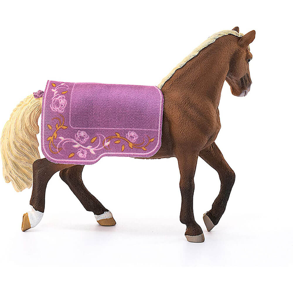 Schleich Horse Club Jument Paso Peruvien 13953