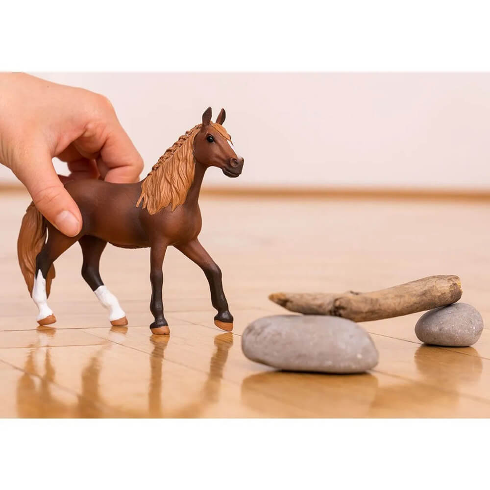 Schleich Horse Club Selle Francais Mare 13956