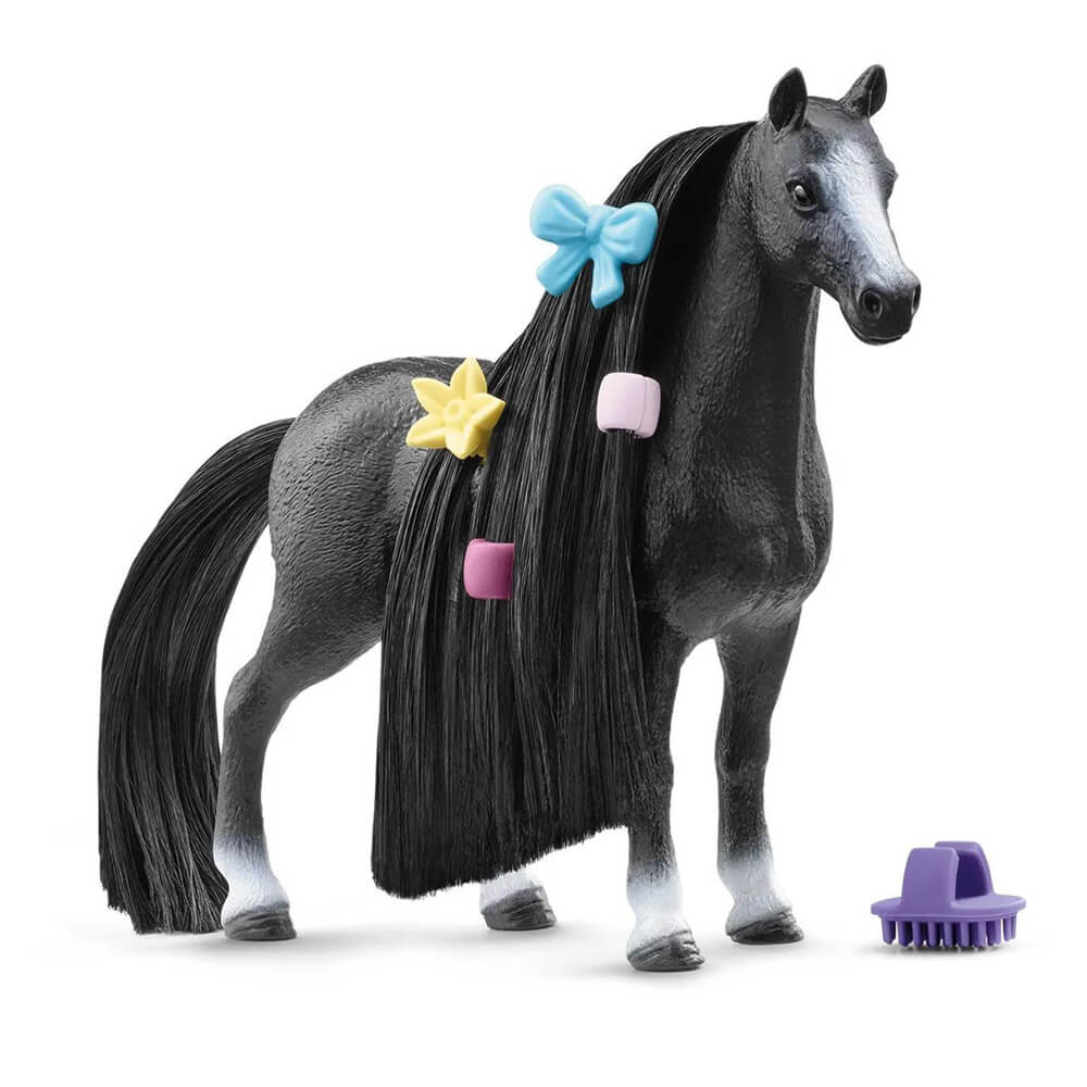 Schleich Horse Club Sofia'S Beauties Beauty Horse Quarter Horse Mare (42620)