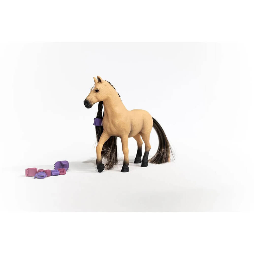 Schleich Sofia's Beauties Beauty Horse Andalusian Mare (42580