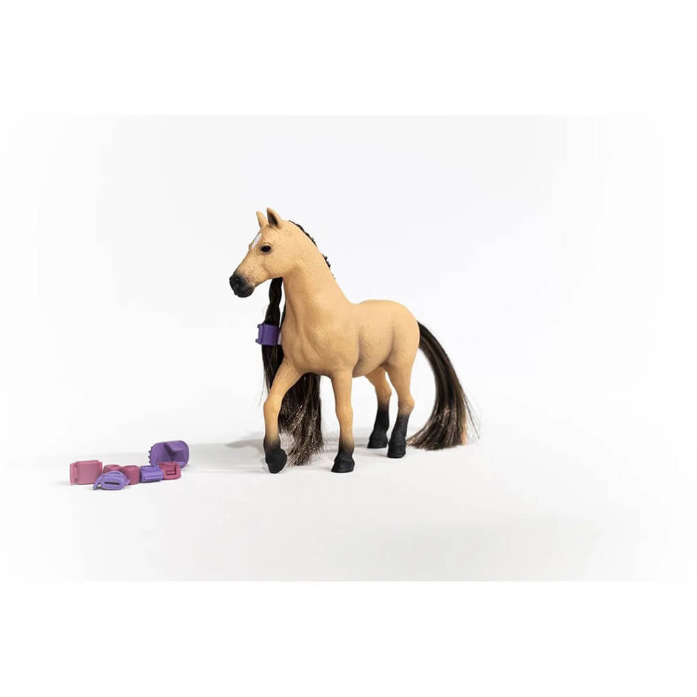Schleich Sofia's Beauties Beauty Horse Andalusian Mare (42580)