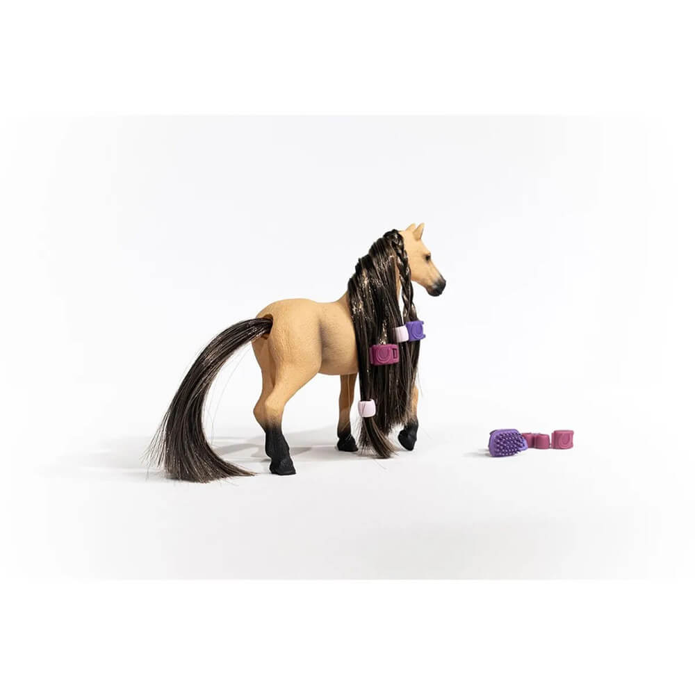 Schleich Sofia's Beauties Beauty Horse Andalusian Mare (42580)