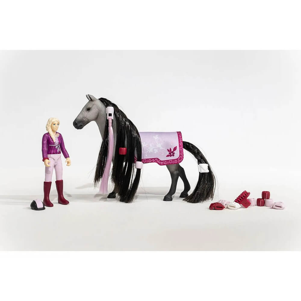 Schleich Sofia's Beauties Sofia & Dusty Starter Set (42584)