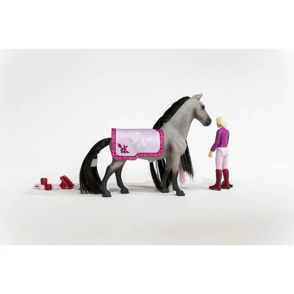 Schleich Sofia's Beauties Sofia & Dusty Starter Set (42584)