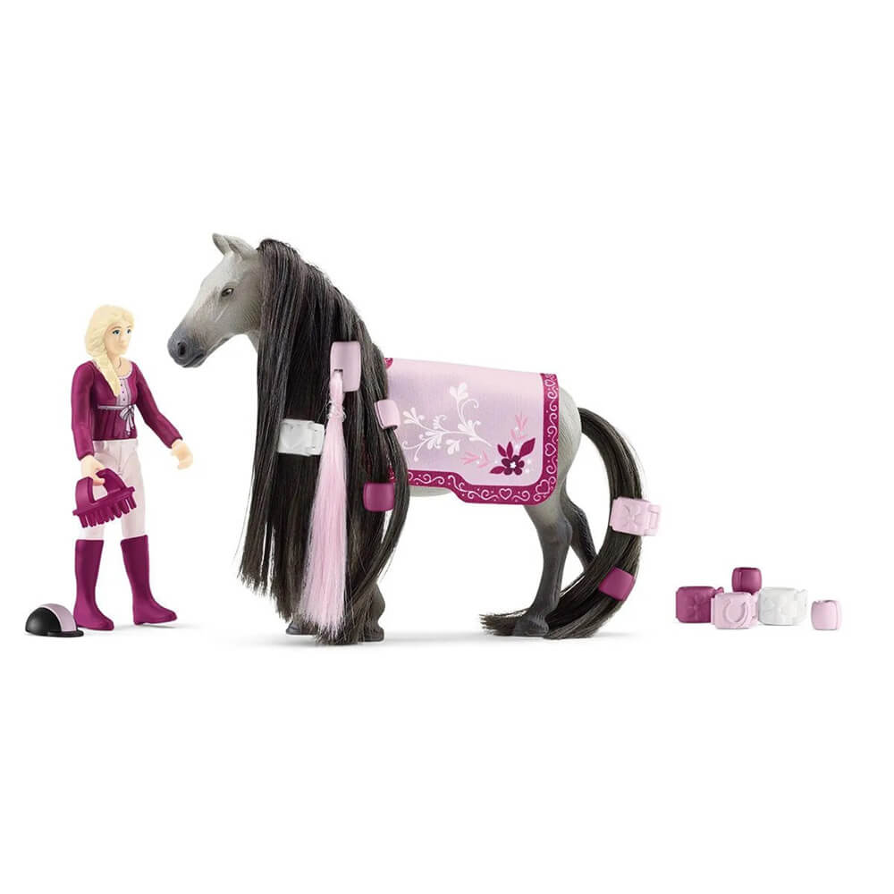 Schleich Sofia's Beauties Sofia & Dusty Starter Set (42584)