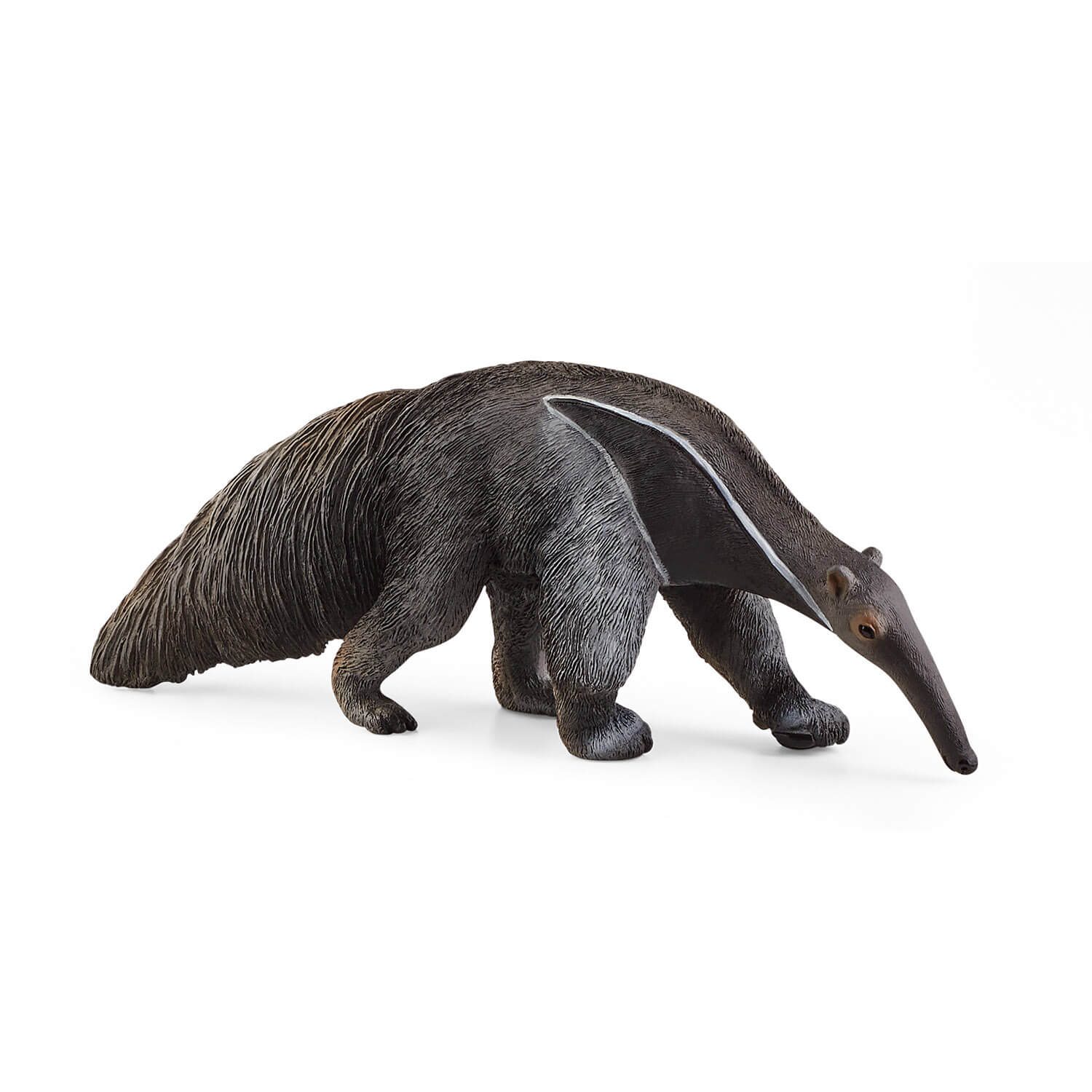 Schleich Wild Life Anteater Animal Figure (14844)