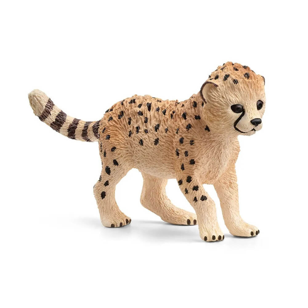 Schleich Wild Life Cheetah Baby (14866)