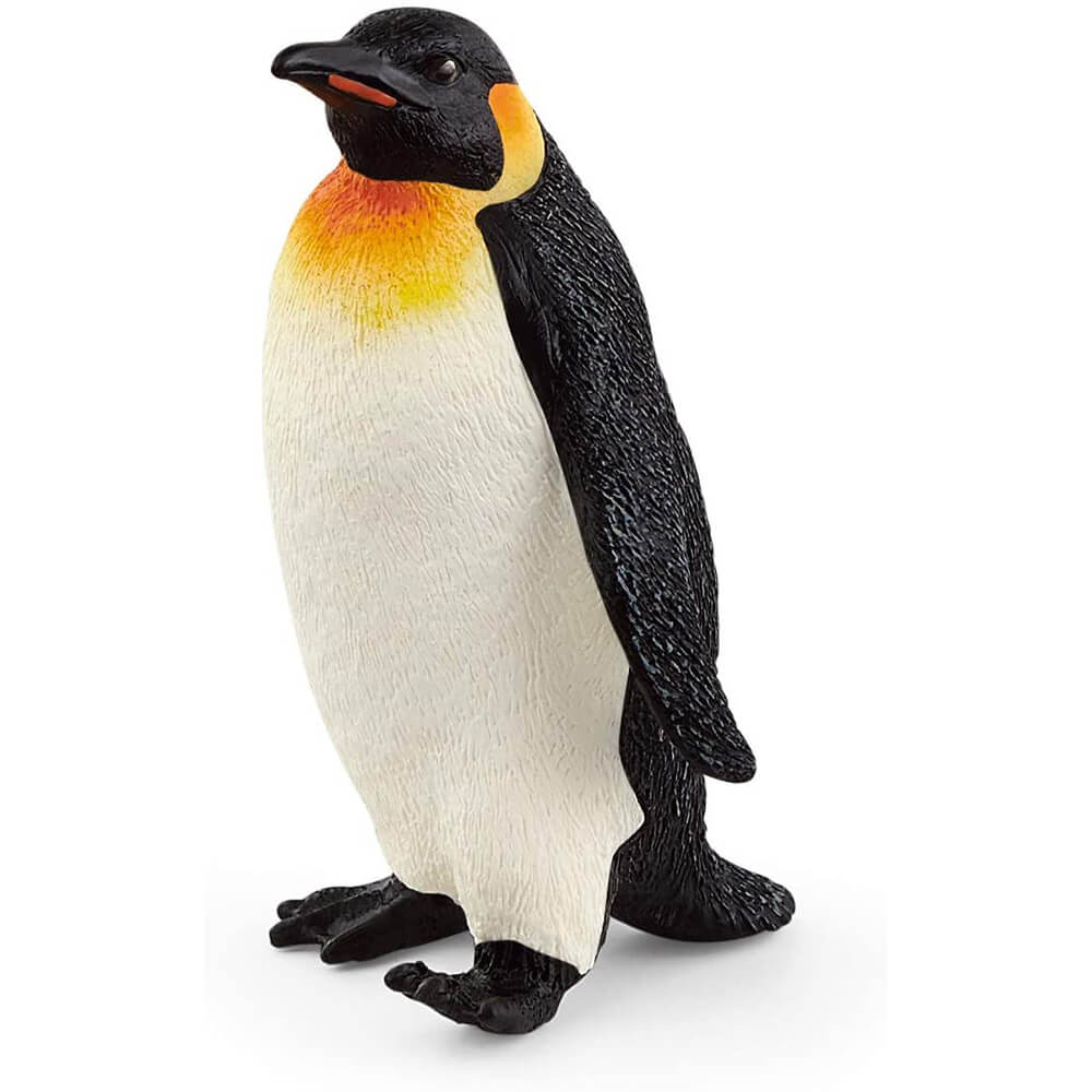 Schleich Wild Life Emperor Penguin Animal Figure (14841)