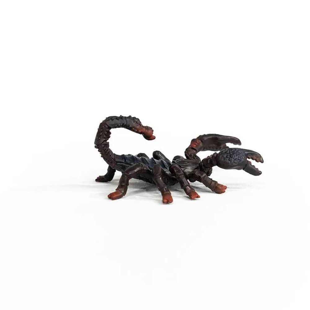 Schleich Wild Life Emperor Scorpion