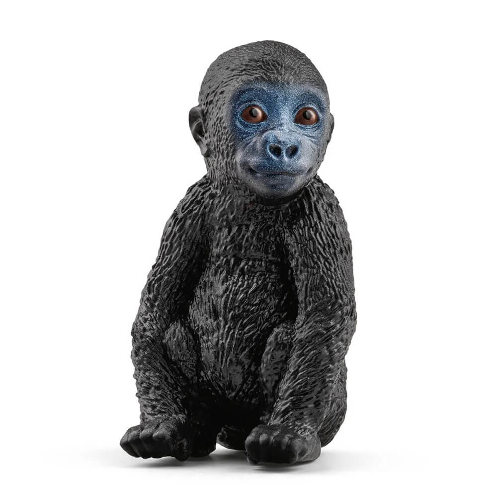Schleich Wild Life Gorilla Family (42601)