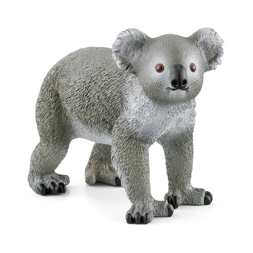 Schleich Wild Life Koala Mother With Baby