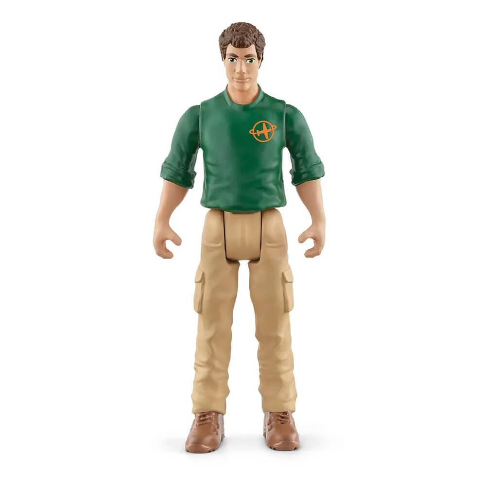 Schleich Wild Life Outback Adventures
