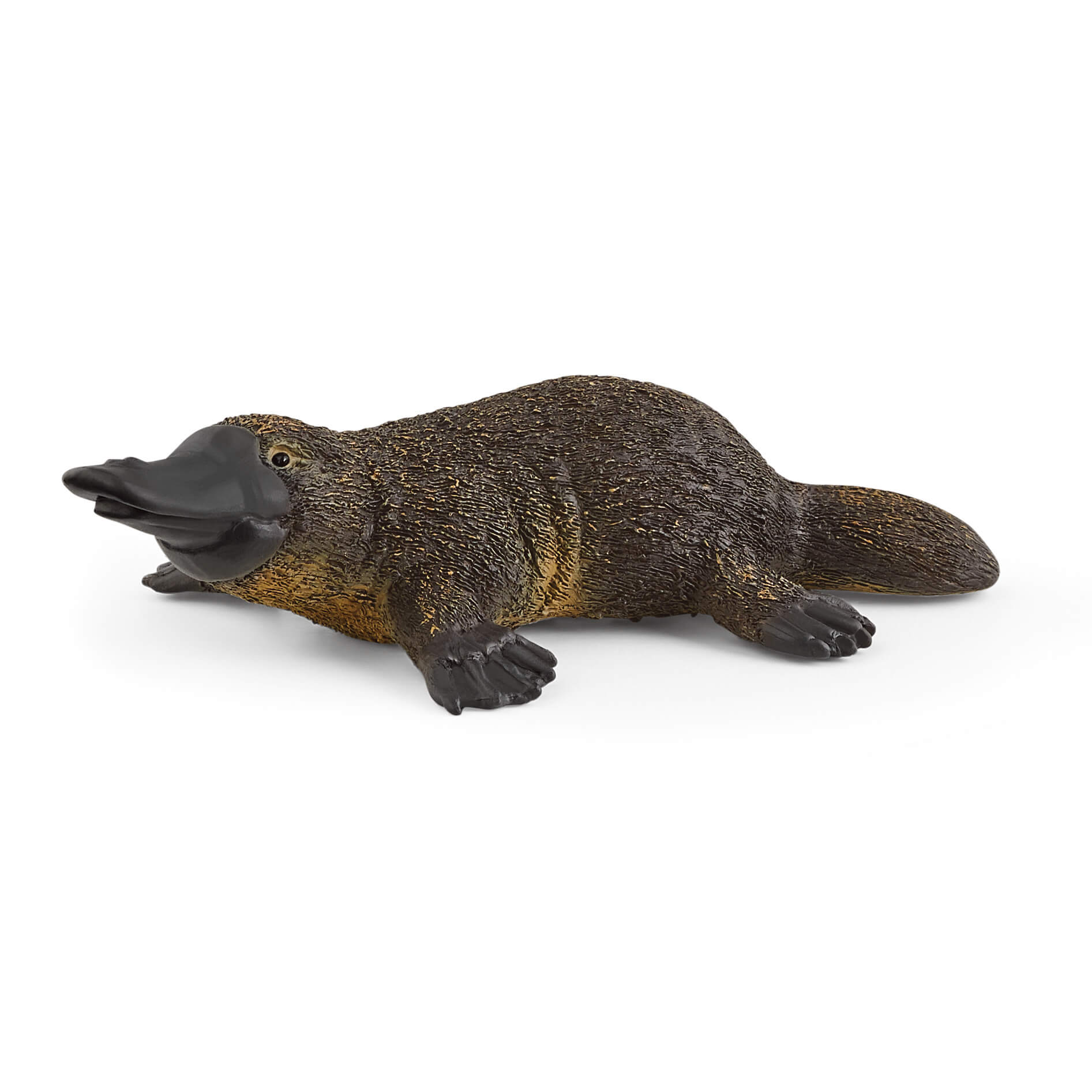 Schleich Wild Life Platypus Animal Figure (14840)