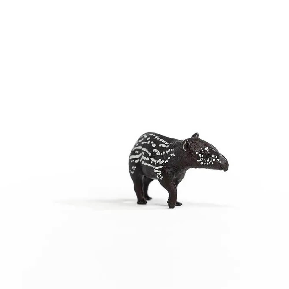 Schleich 14850 Tapir (Wild Life) – Figura De Animal Salvaje De Colección, Realista Y Resistente Para Niños De 3 A 8 Años Schleich Wild Life Schleich 14850 Tapir (Wild Life) – Figura De Animal Salvaje De Colección, Realista Y Resistente Para Niños De 3 A 8 Años Schleich Wild Life
