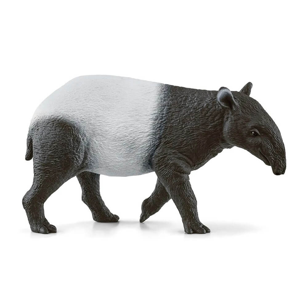 Schleich Wild Life Tapir Animal Figure